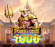 Power of Odin 1000