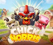 Chick Norris